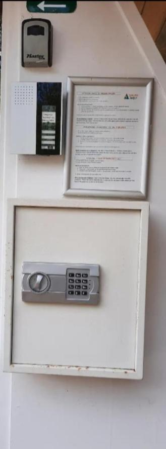 Boshuis Nos Bohio Durbuy Exteriör bild